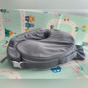 My Brest Friend Nursing Pillow